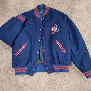 Pepsi Jacket